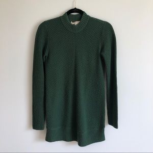 Michael Kors Merino Wool/Cashmere Sweater | XS